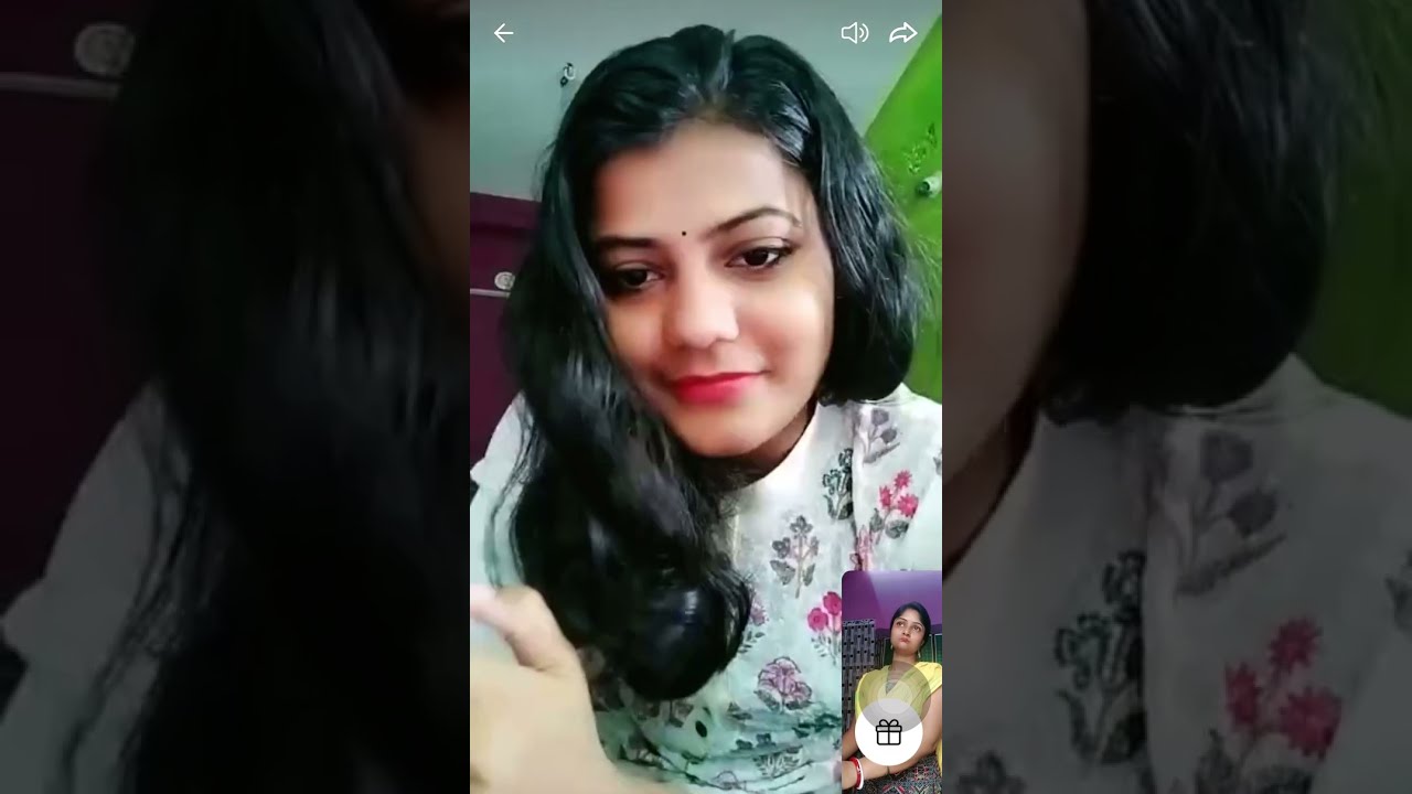 Cute Mona Tango Live | Tango Video Premium #tango