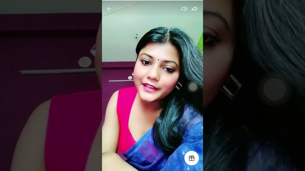 Cute Mona Tango Live | Tango Video Premium #tango
