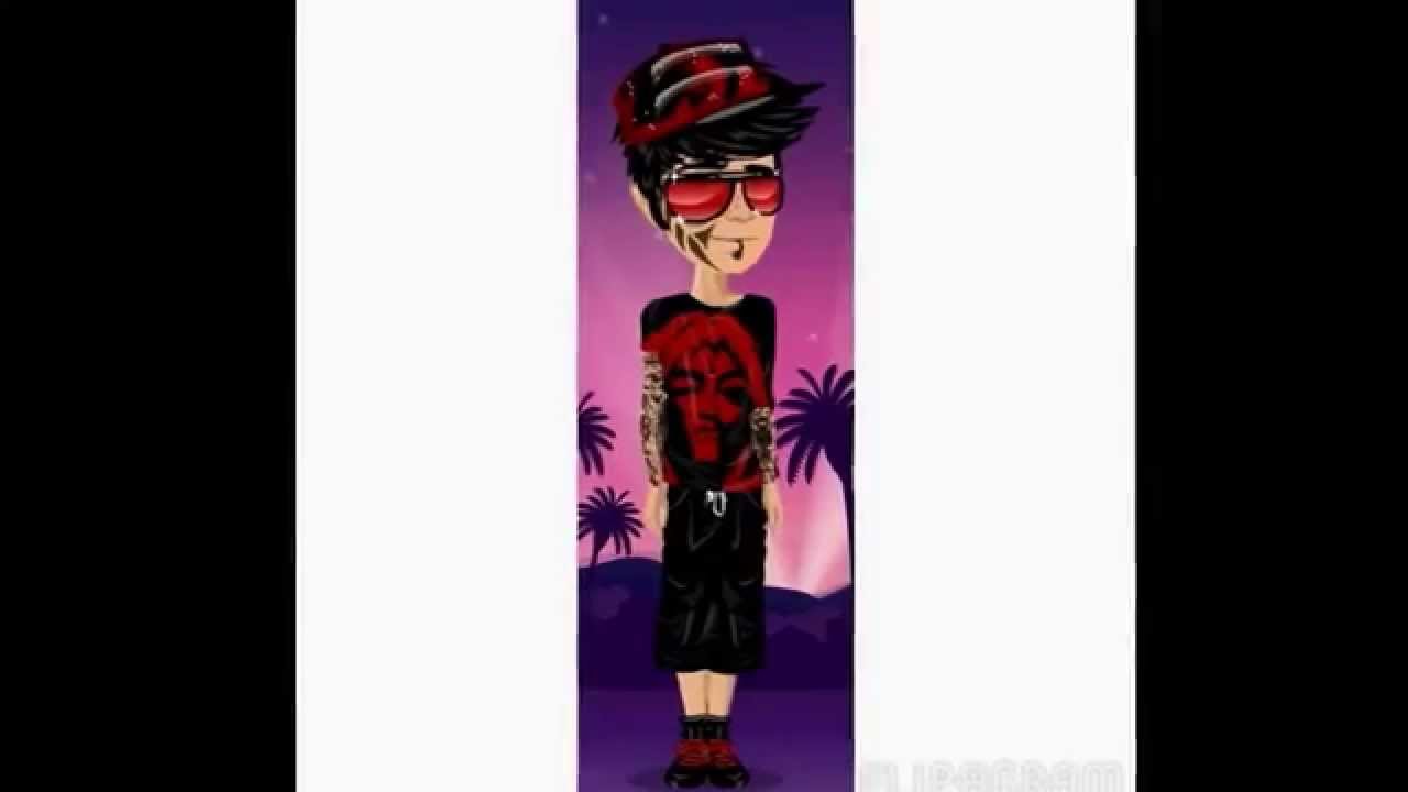 Cute msp boy outfits