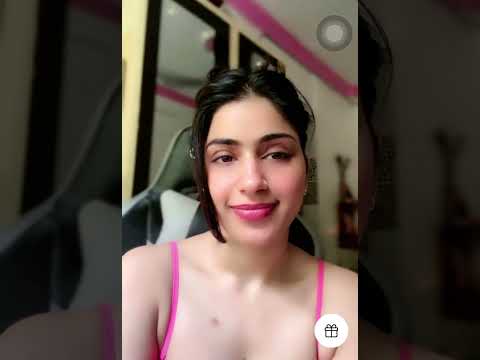 Cute Naina Tango Premium Live | Imo calling| Tango Live #tango