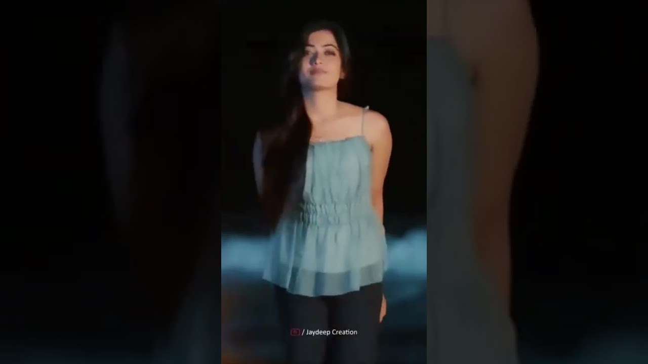 cute rashmika bandana #actress #trending #shorts #hot#sexy#cute #rashmikamandanna