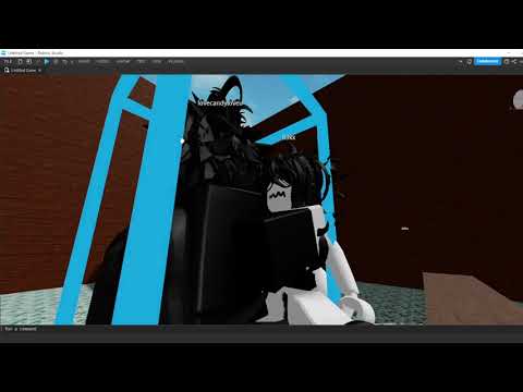 Cute Roblox Vore~