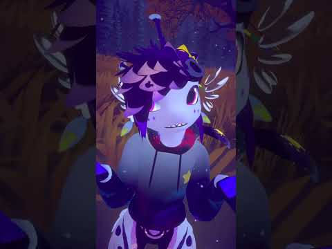 Cute Zone | VRChat | TikTok | #shorts | #Avali