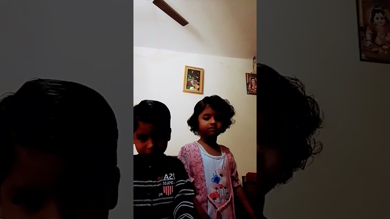 #cutebaby #aaditi #kohli