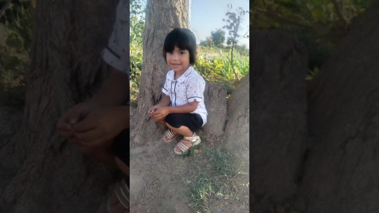 #cutebaby #hijab Anya ki short video #live