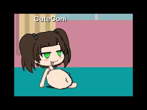 Cuteconi Vore edits