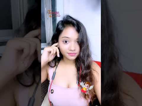 cutie girl masti tango live hot