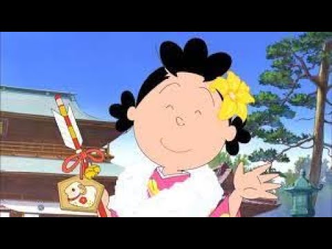 サザエさん　歴代「サザエでございま～す！」まとめ　(CV. 加藤みどり)