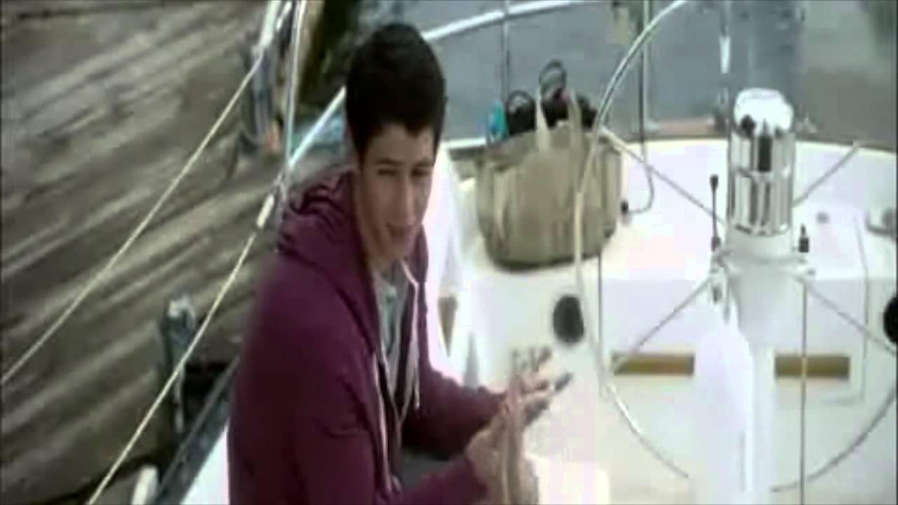 @CWYWF Niley Teaser