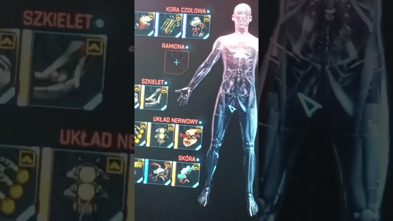 cyberpunk 2077