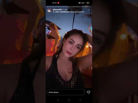 cychy dan ghina Safitri