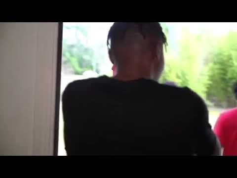 D hunt -NoGo (Official Music Video)