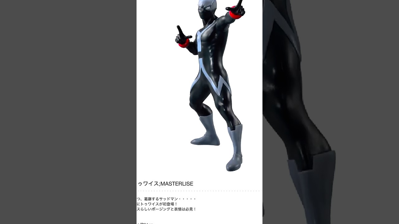 D賞 トゥワイス;MASTERLISEレビュー
