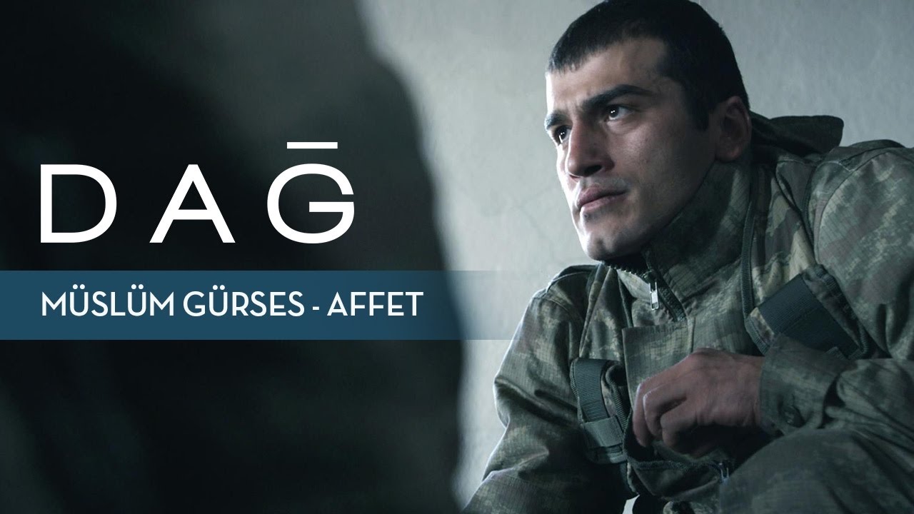 DAĞ film müziği | 