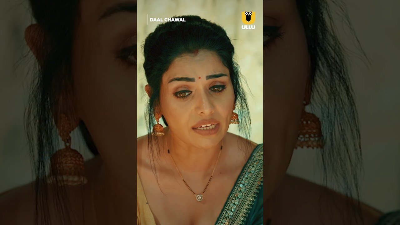Daal Chawal | Ullu Originals | To Watch The Full Episode, Subscribe Ullu