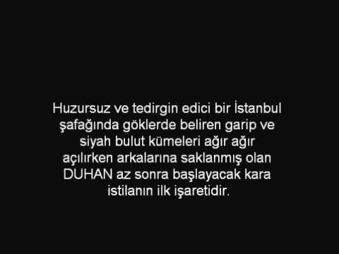 Dabbe 2 Tanıtımı