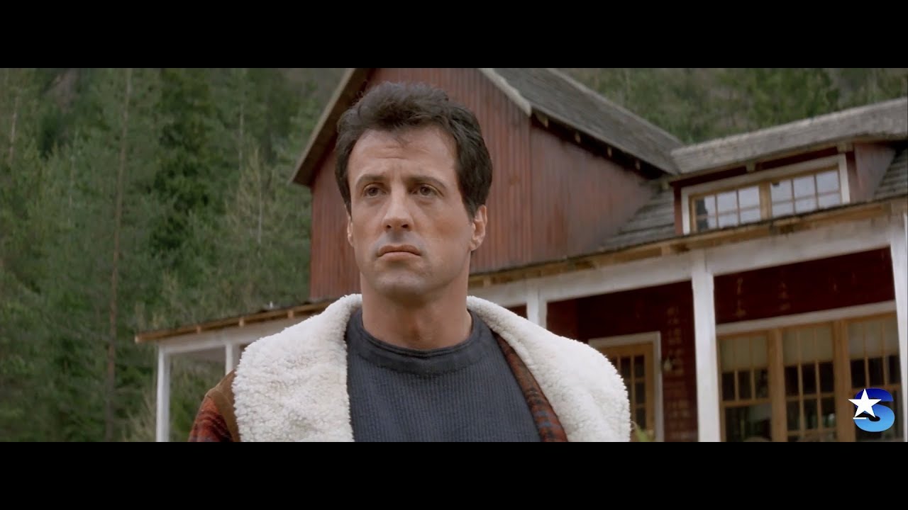 DAĞCI 1993 CLIFFHANGER KALİTELİ STAR TV DUBLAJI