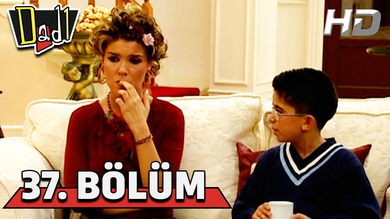Dadı 37. Bölüm HD