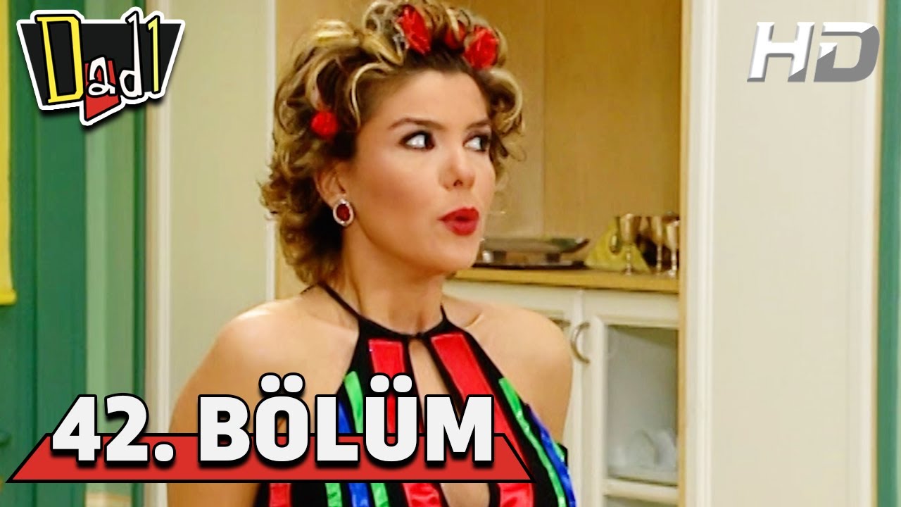 Dadı 42. Bölüm HD