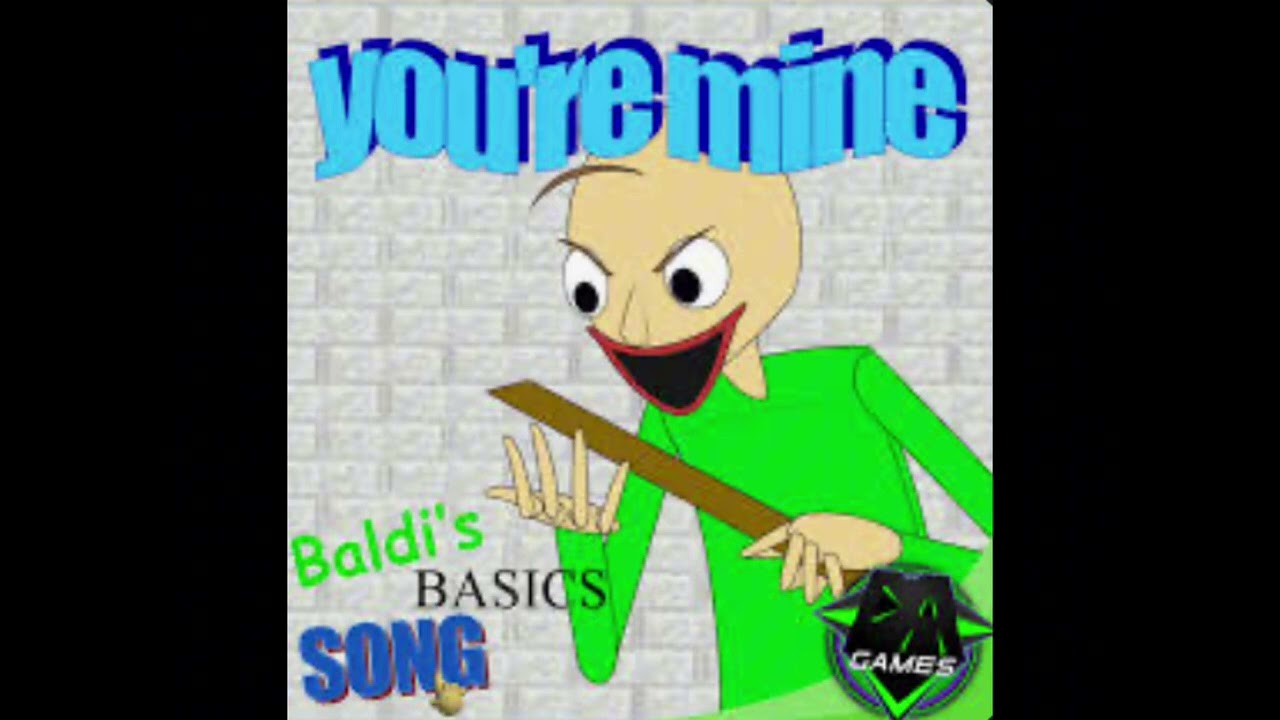DAgames - You’re mine (INSTRUMENTAL) (SLOWED)
