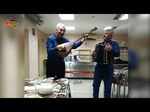 Daglar menden incime - Serdar Memmedov / Russia 🇷🇺