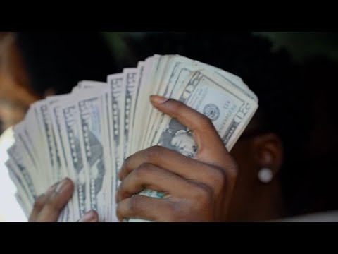 Dai Ballin - Eco Mode(Official Music Video)
