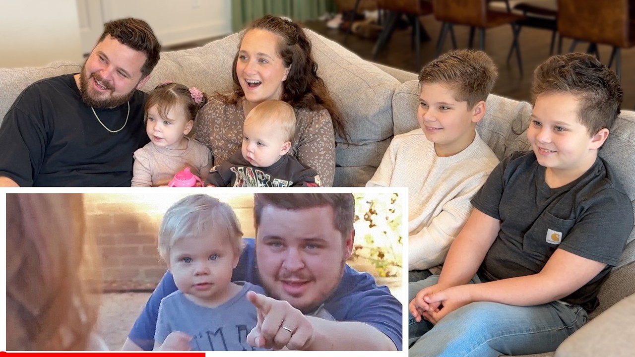 Daily Bumps Family Reacts to 'This Is Home' Music Video 10 Years Later