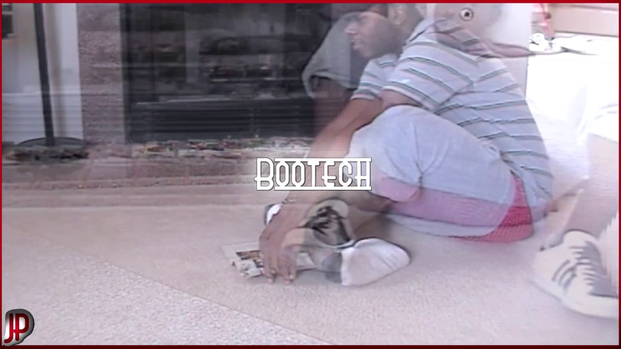 Daily POOTIN' Rampage (February 2006)