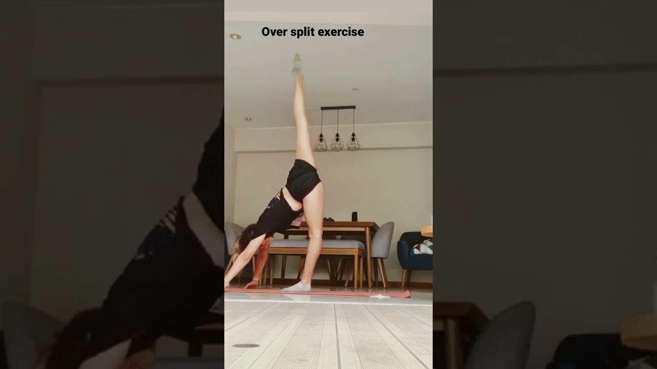 Daily routines to improve flexibility