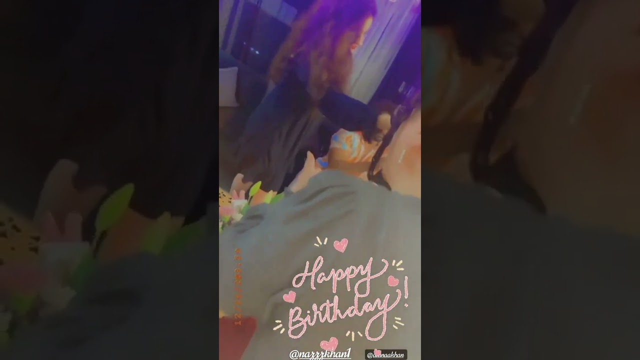 Daina Khan Hot Instragram Story 🔥