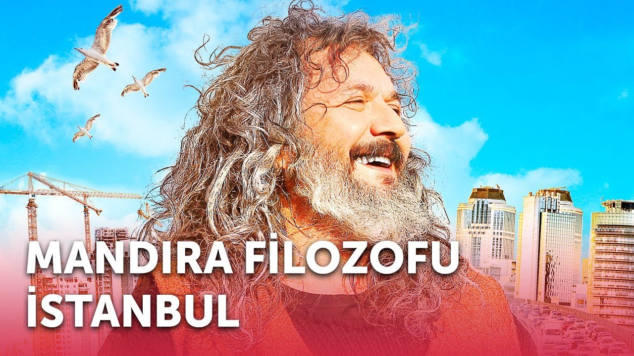 Dairy Philosopher Istanbul | Full Film
