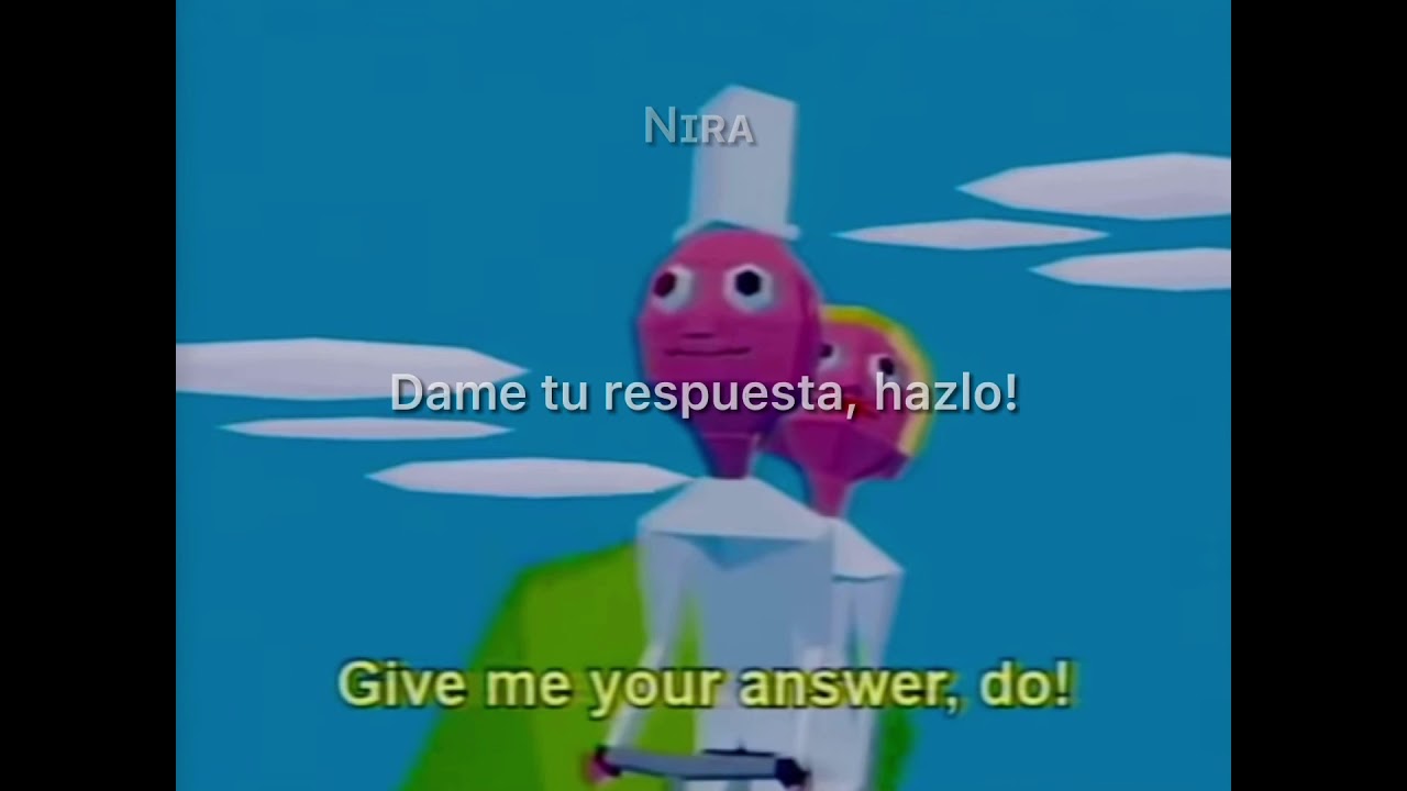❝Daisy bell❞ - IBM 704 (lyrics + sub español)
