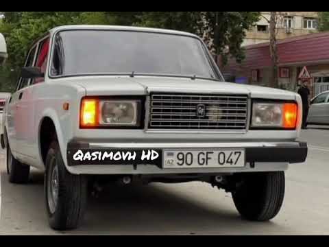 Dağlı Cavanşir - 2022 ( Esil Maşın Mahnısı Remix Bass ) (Yeni Mahnı) ( Orginal Mix )