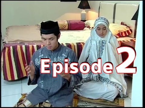 Dalam Mihrab Cinta Episode 2