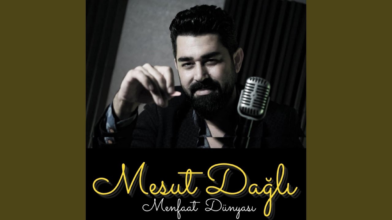 Dağlarına Kar Olurum