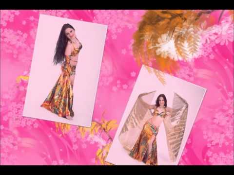 Dalia BellyDancer