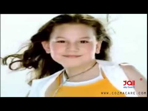 Dalin Kids Shampoo