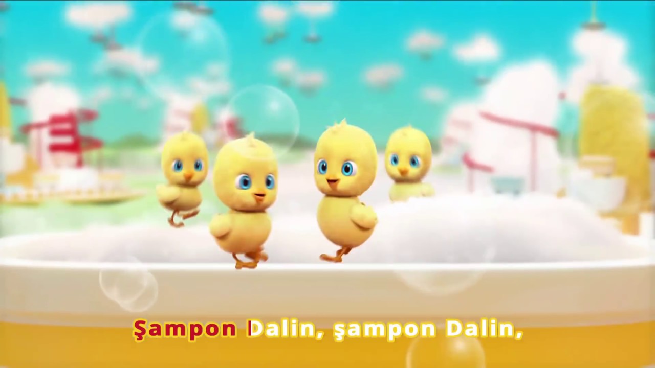 DALIN RECLAMA TV 2018