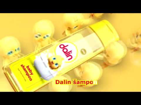Dalin reklama