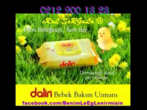 Dalin Reklamları