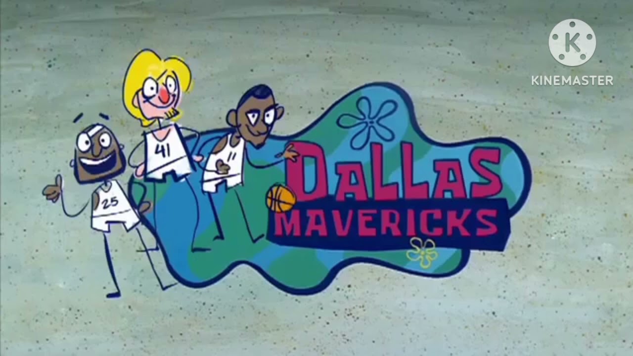 Dallas Mavericks Theme (Instrumental)