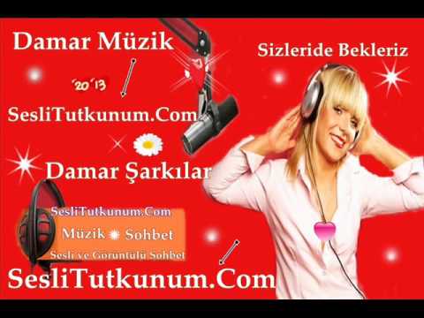 Damar Şarkılar 2013 - Bitmez Oldu [ Şahin Kendirci ]