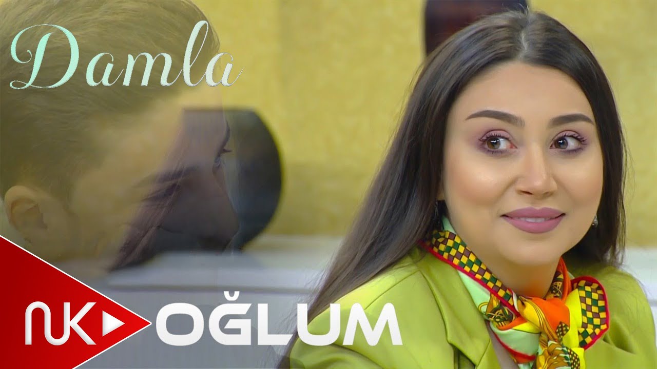 Damla - Oglum (Yeni 2020)