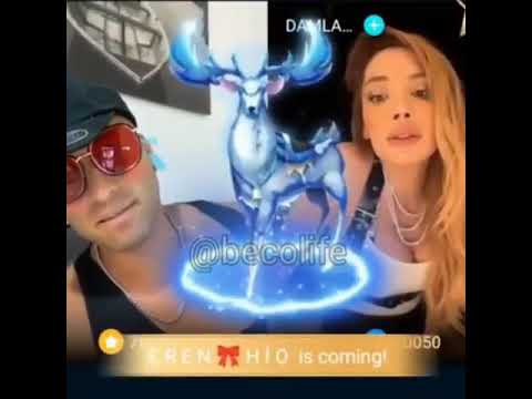 Damla Ekmekçioğlu Taner Tolga Tarlaci