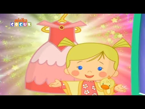 Damla'nın Dolabı | Prensesler | Minika