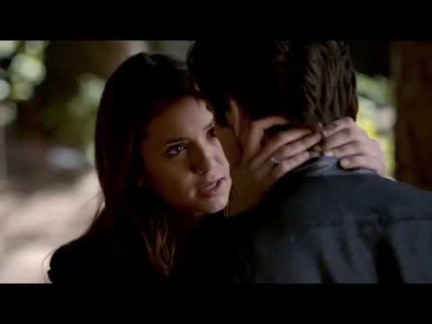 Damon PROMETE VOLTAR para a Elena | The Vampire Diaries (5x22)
