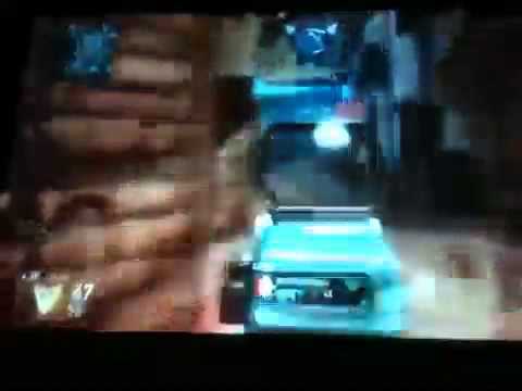 Dan mir der pumpgun black ops 2.