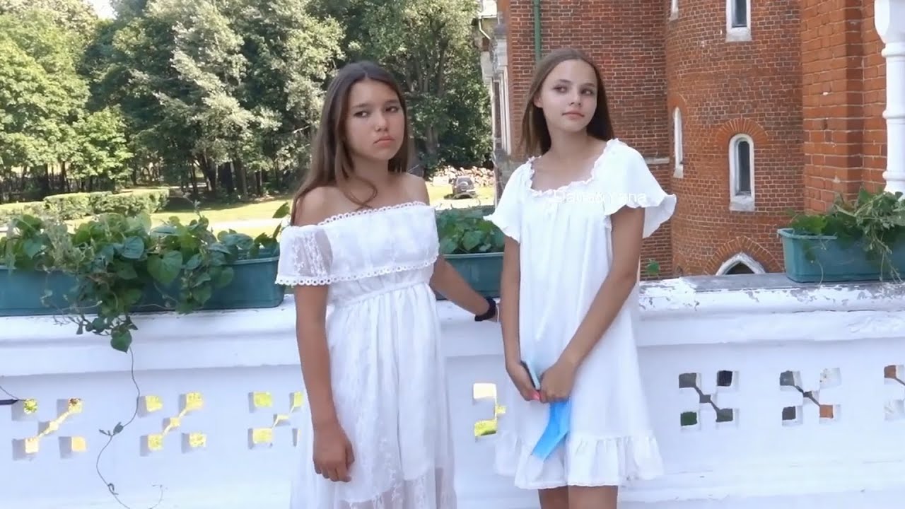 Dana & Yana (Sana Plus)