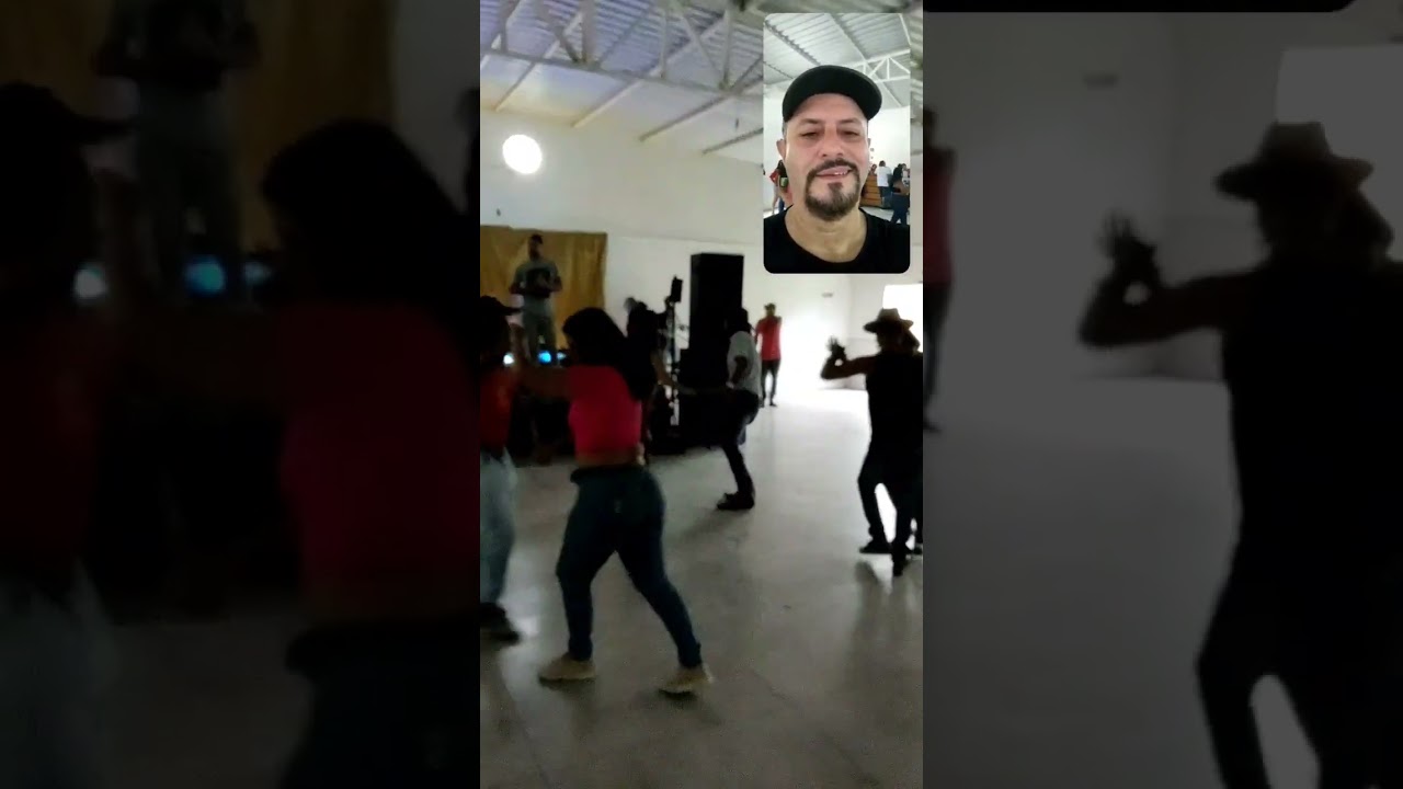 #dança 12 de novembro de 2024