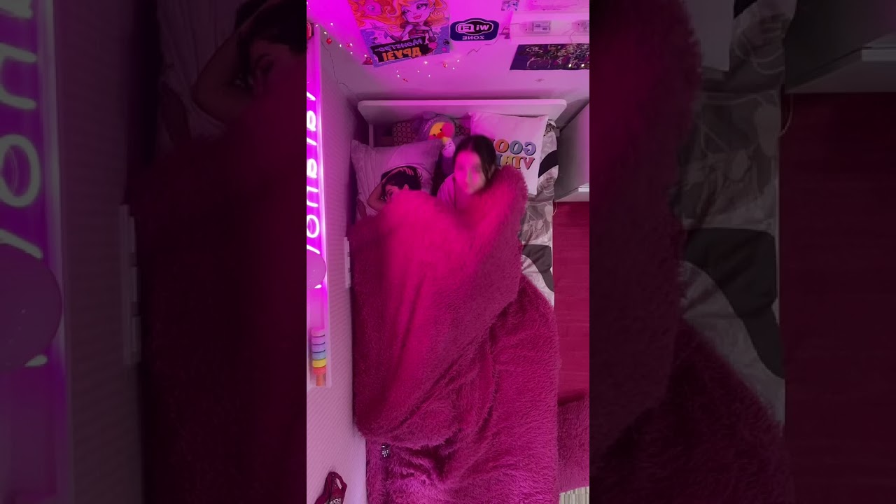 Dana Cuddling Herself  #subscribe #ticktock #videos #singing #Dana